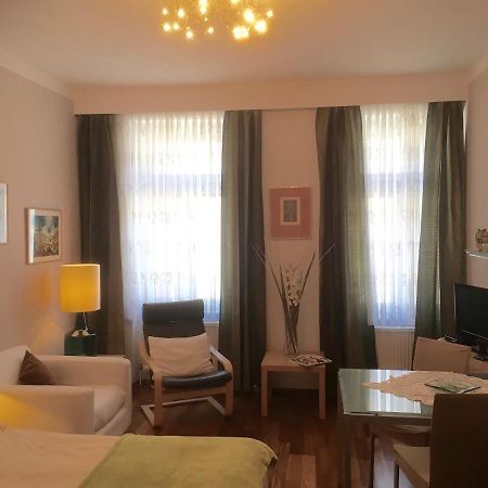 Apartment Philadelphia Виена Екстериор снимка