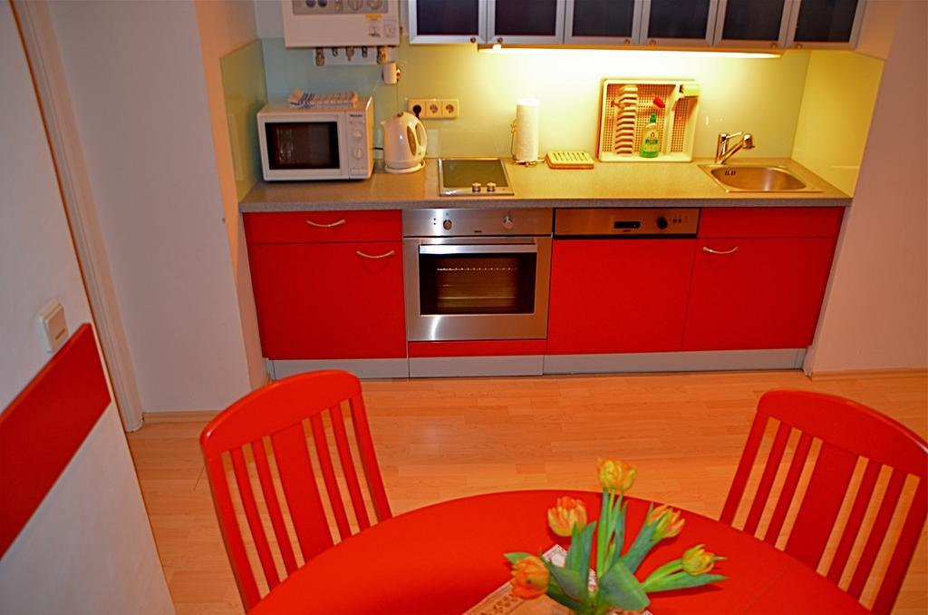 Apartment Philadelphia Виена Стая снимка
