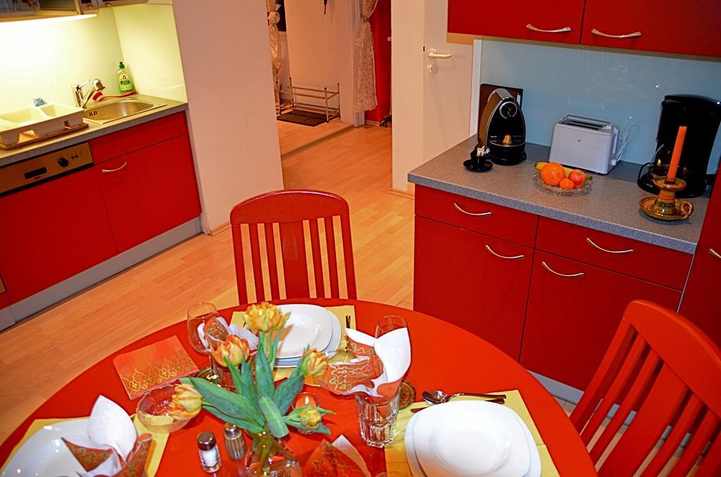 Apartment Philadelphia Виена Стая снимка