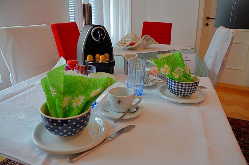 Apartment Philadelphia Виена Екстериор снимка