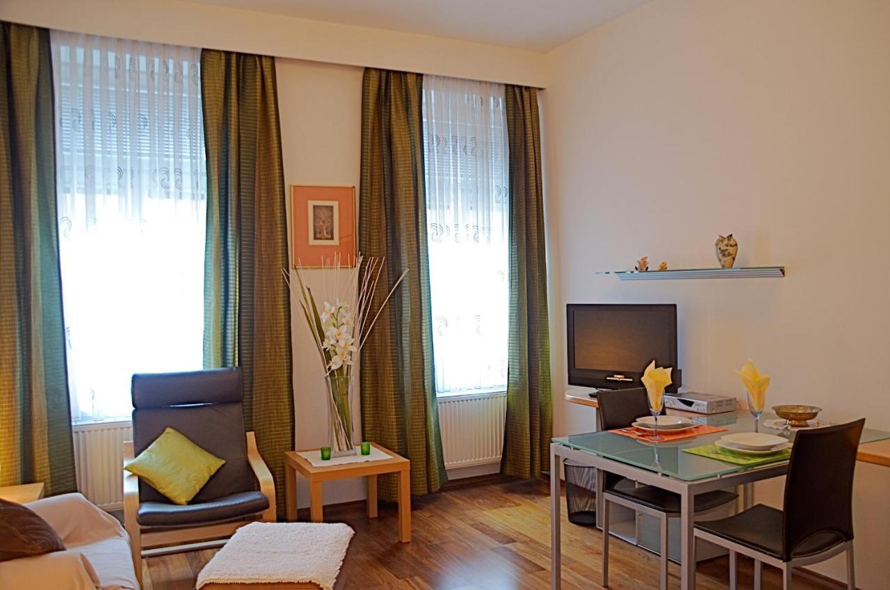 Apartment Philadelphia Виена Екстериор снимка