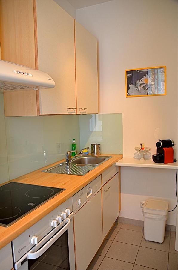 Apartment Philadelphia Виена Екстериор снимка
