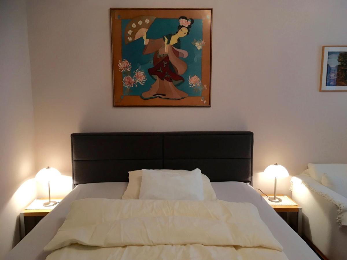 Apartment Philadelphia Виена Екстериор снимка