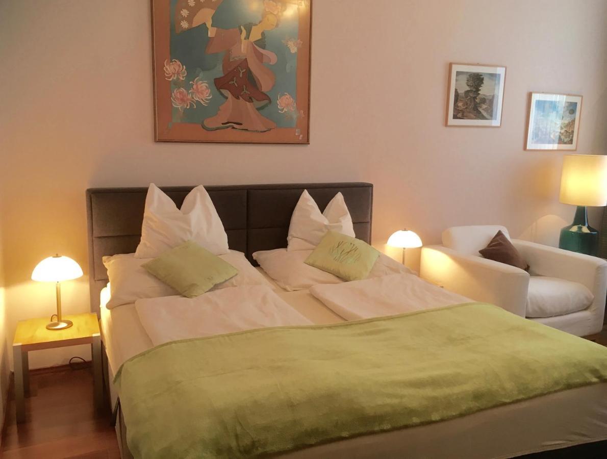 Apartment Philadelphia Виена Екстериор снимка
