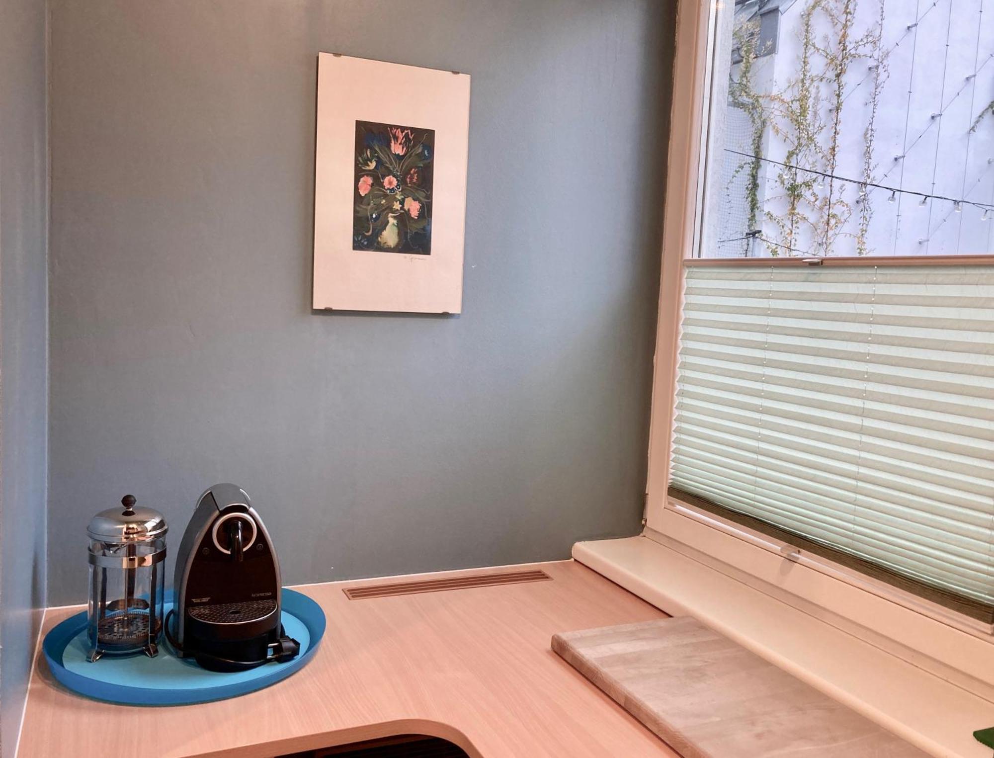 Apartment Philadelphia Виена Екстериор снимка