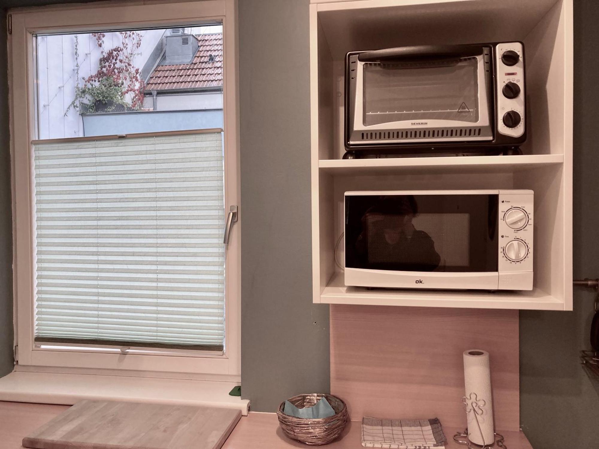 Apartment Philadelphia Виена Екстериор снимка