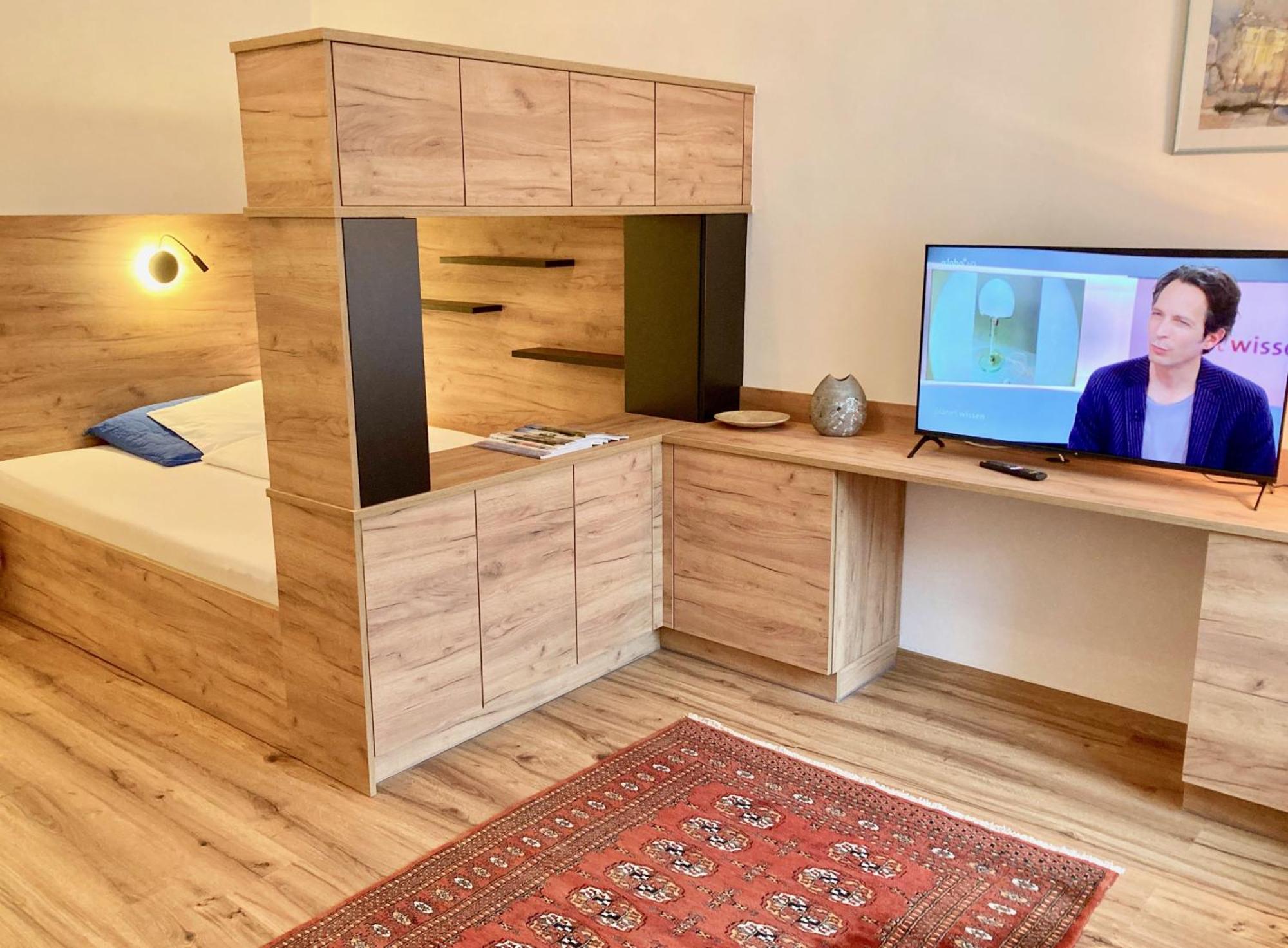 Apartment Philadelphia Виена Екстериор снимка