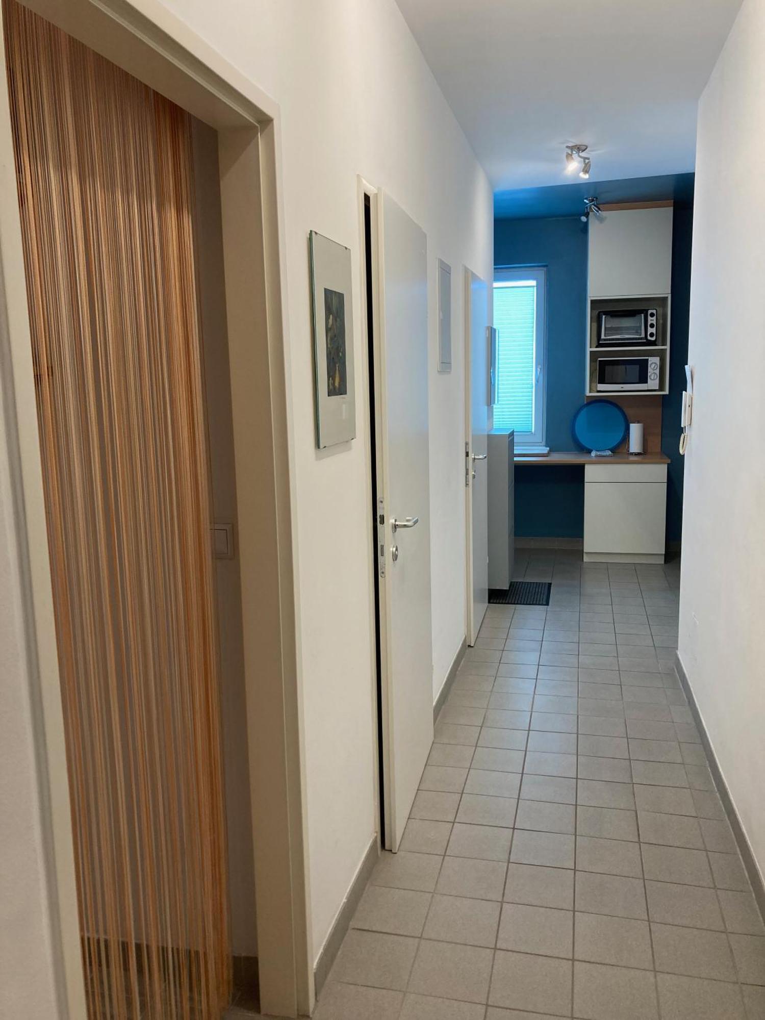 Apartment Philadelphia Виена Екстериор снимка