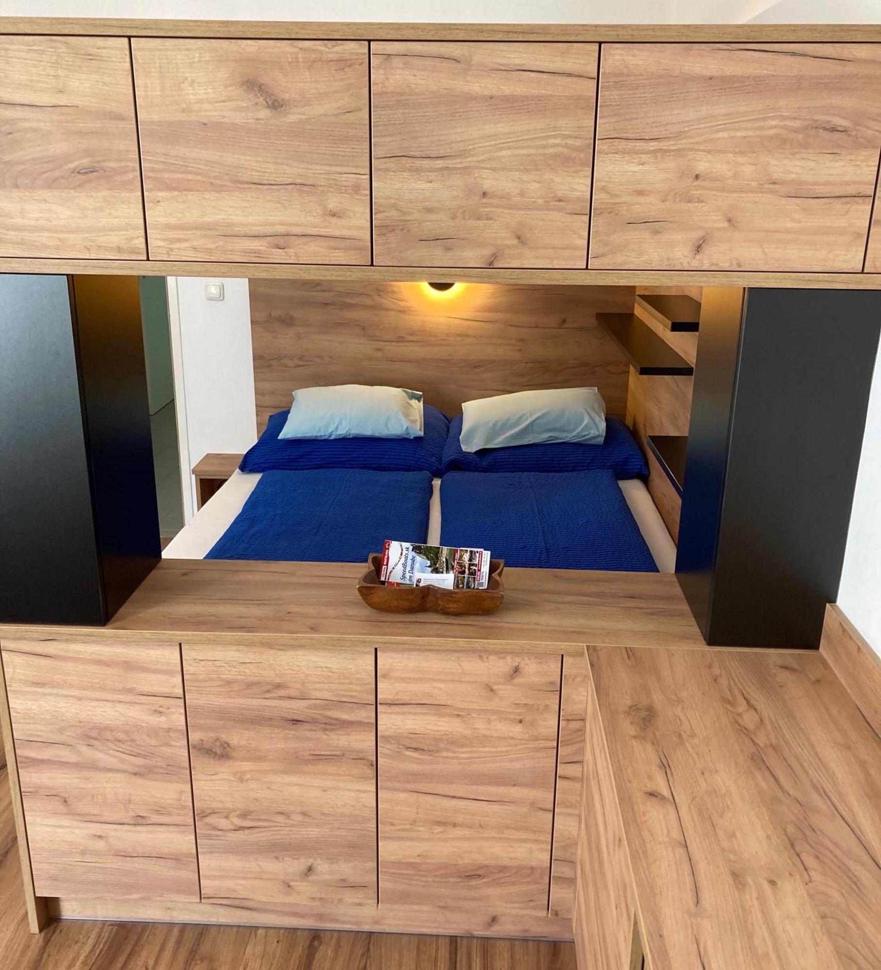 Apartment Philadelphia Виена Екстериор снимка