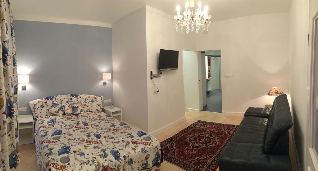 Apartment Philadelphia Виена Екстериор снимка