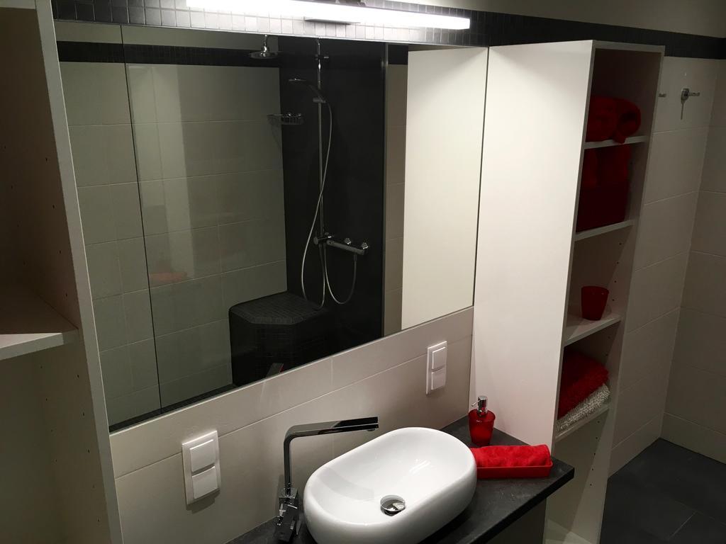 Apartment Philadelphia Виена Екстериор снимка