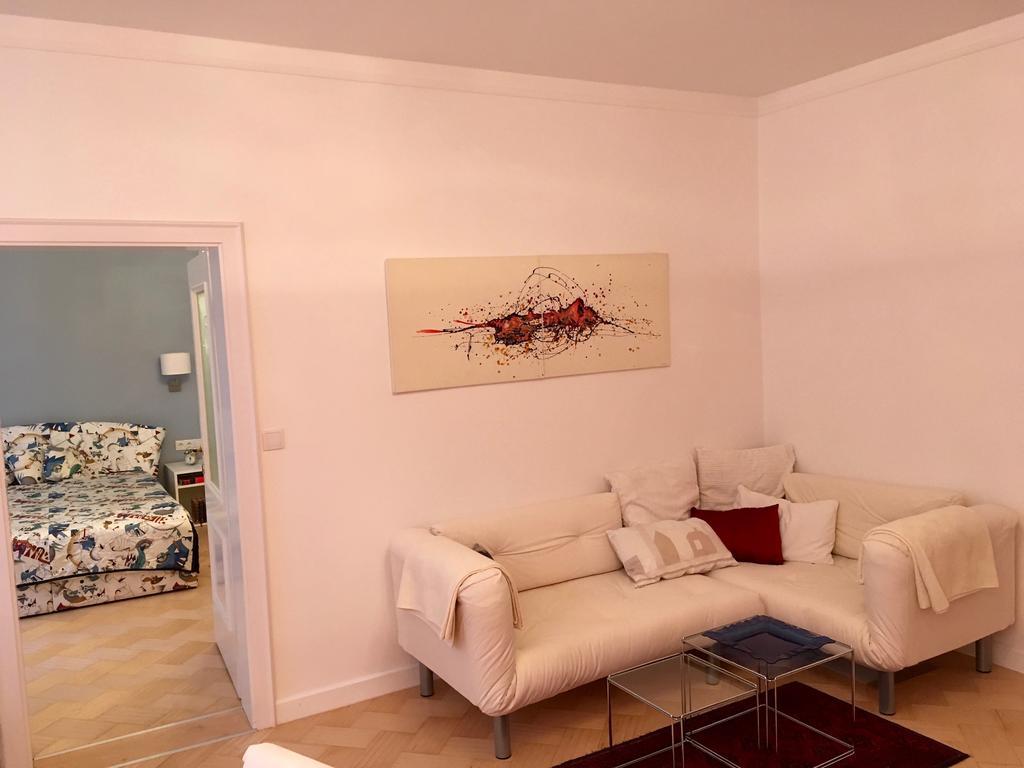 Apartment Philadelphia Виена Екстериор снимка