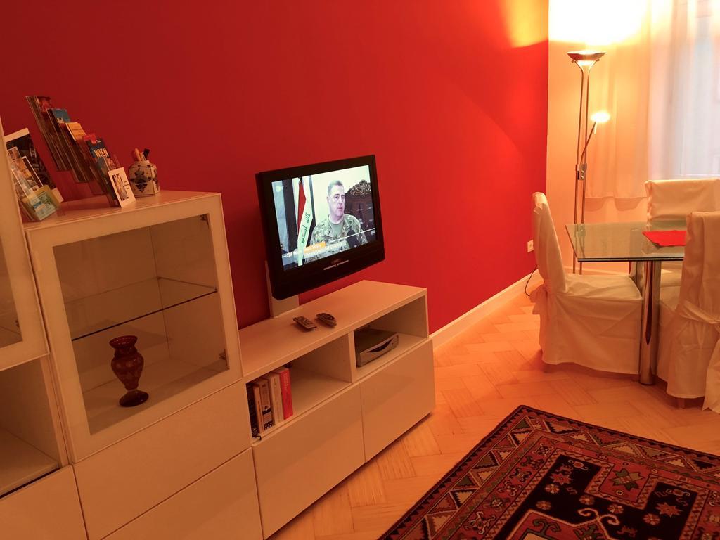 Apartment Philadelphia Виена Екстериор снимка