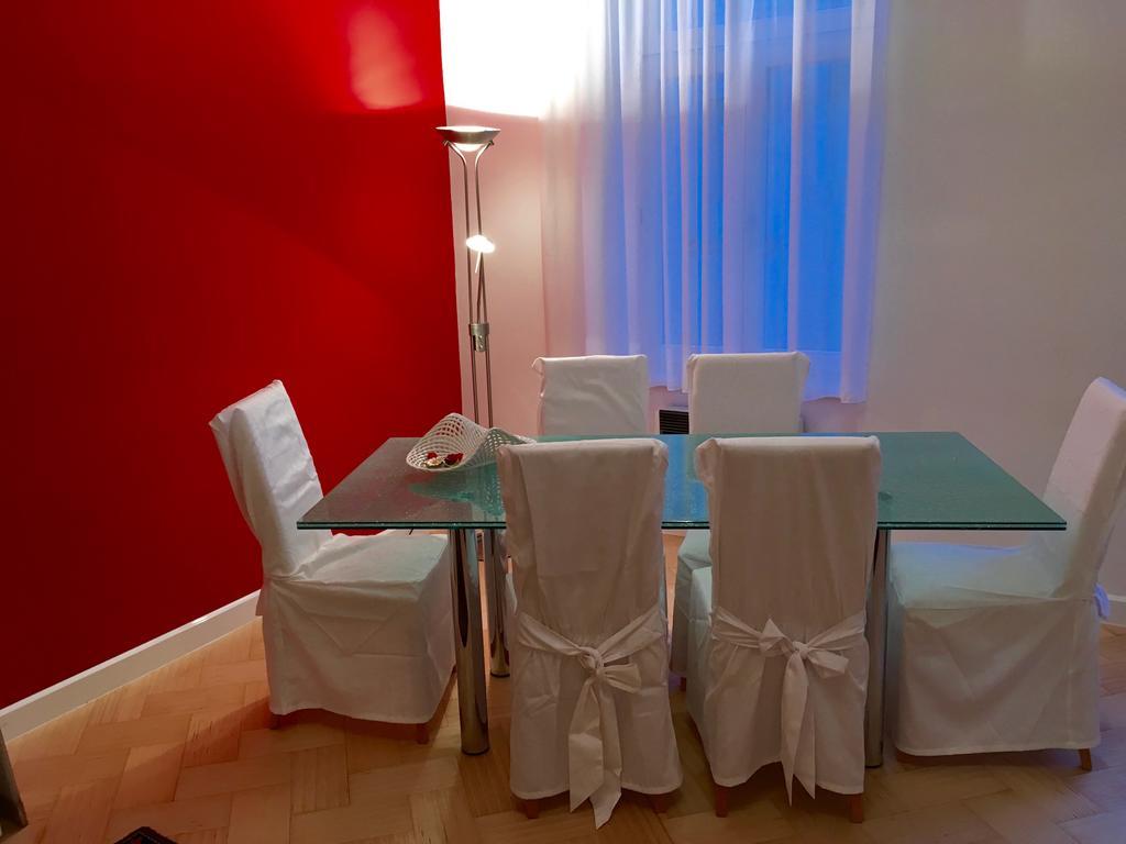 Apartment Philadelphia Виена Екстериор снимка