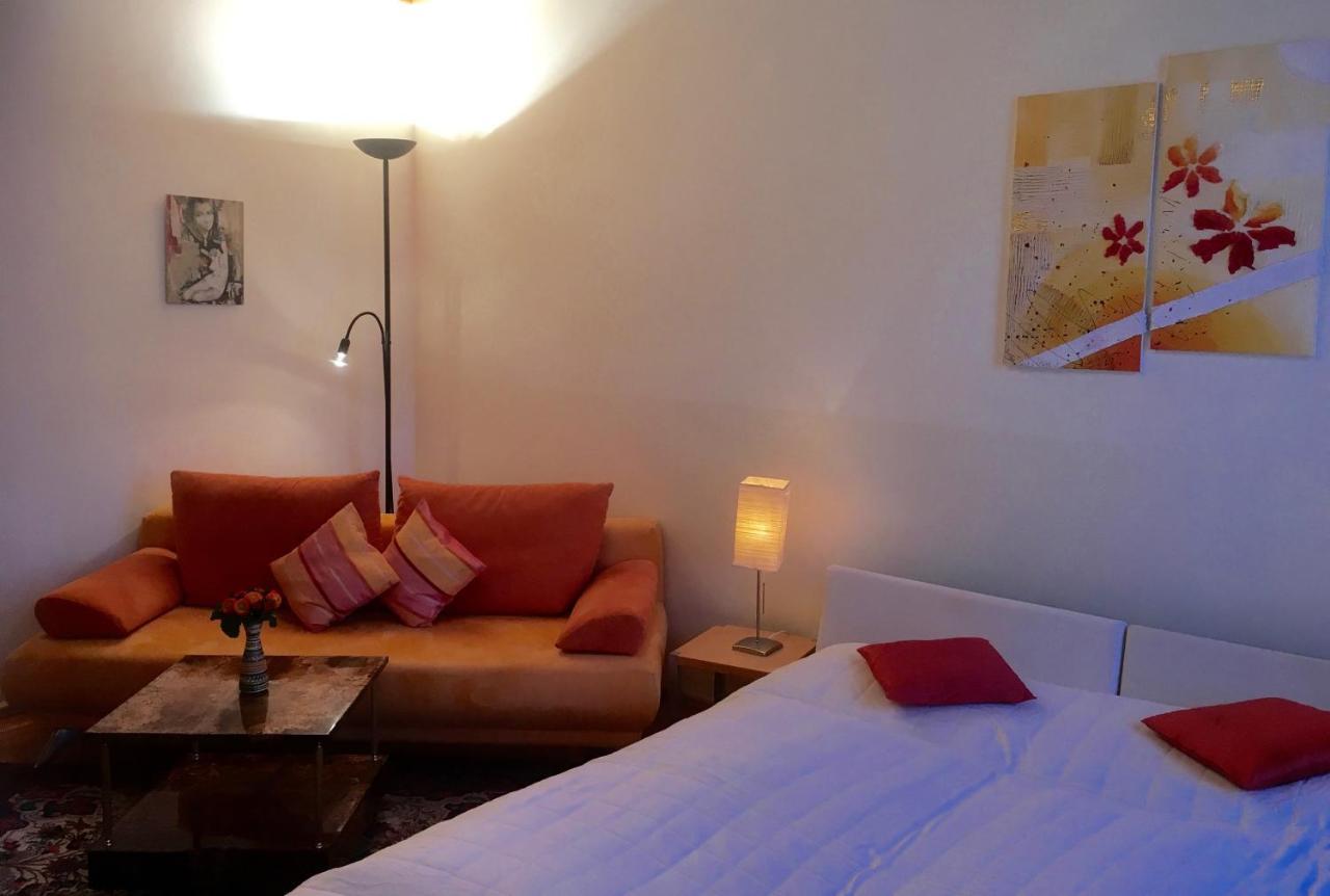 Apartment Philadelphia Виена Екстериор снимка